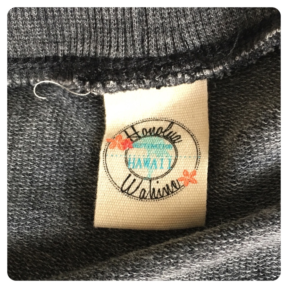 🆕 HONOLUA sweater - Picture 4 of 6